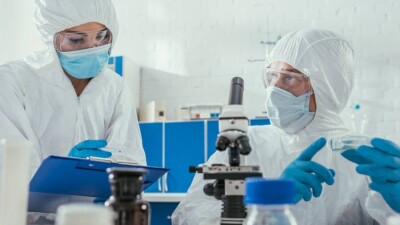 В Казахстане за сутки зарегистрировали 1717 случаев заражения коронавирусом