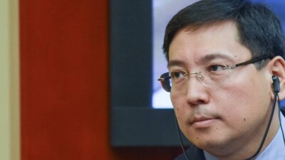 Почему алматинцы дерутся на встречах с акимом? Мнение Ерболата Досаева