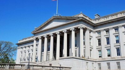 Минфин США пригрозил иностранным банкам ограничениями за помощь россиянам в обходе санкций