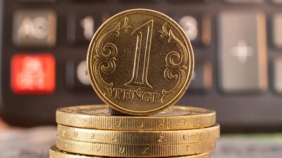 Курс доллара на бирже вырос после выходных