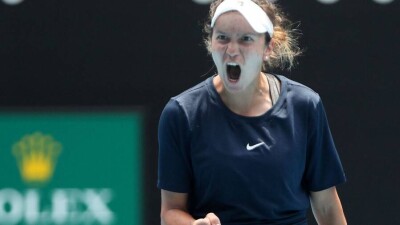 Казахстанская теннисистка Анна Данилина выиграла шестой титул в 2022 году