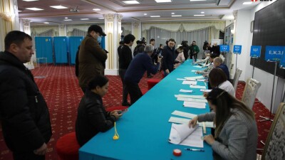 Выборы-2023: во время голосования выявили девять нарушений