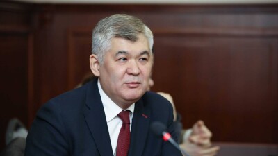 Суд по делу Биртанова: апелляция оставила в силе приговор экс-министру здравоохранения