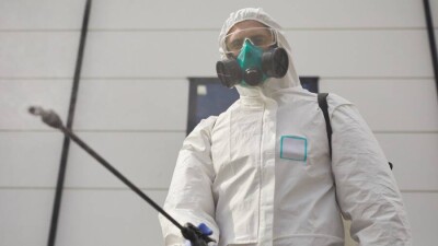 В Казахстане за сутки зарегистрировали 2711 случаев заражения Covid-19