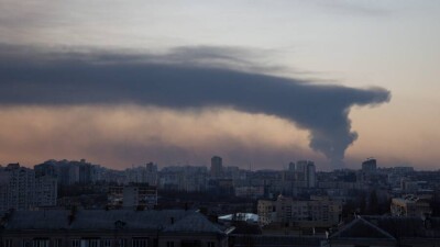 Что происходит в Украине. Главное за день 1 апреля