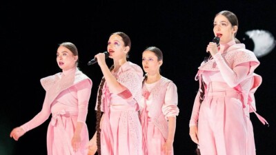 Евровидение-2023: результаты первого полуфинала конкурса