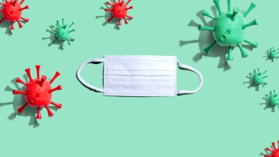 Туркестанская область перешла в "зелёную" зону по темпам распространения КВИ