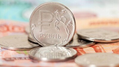 Нацбанк установил официальный курс рубля в Казахстане на 5-7 ноября