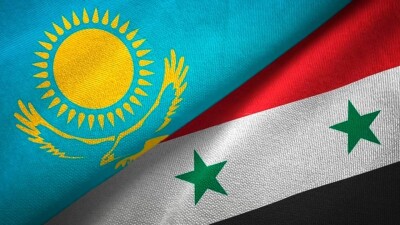 Казахстан направит 50 тонн гуманитарной помощи пострадавшей от землетрясения Сирии
