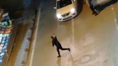 Казахстанец пострадал во время перестрелки в Турции