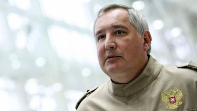 Экс-глава Роскосмоса Дмитрий Рогозин получил ранение при обстреле гостиницы в Донецке