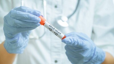 В Казахстане за сутки зарегистрировали 5317 случаев заражения Covid-19