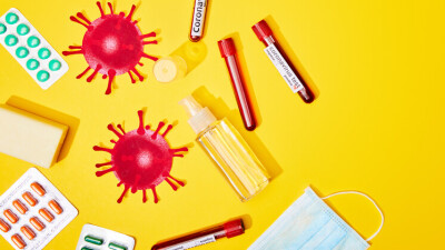 Карагандинская область перешла в "жёлтую" зону по темпам распространения коронавируса