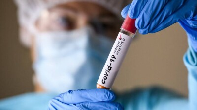 В Казахстане за сутки зарегистрировали 14 случаев заражения коронавирусом