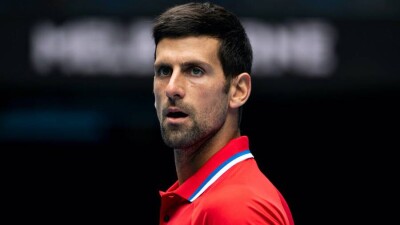 Сборная Казахстана по теннису в четвертьфинале Кубка Дэвиса сыграет с Сербией