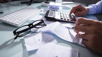 Бывший налоговик помогал бизнесмену в преступной схеме по выписке фиктивных счетов-фактур