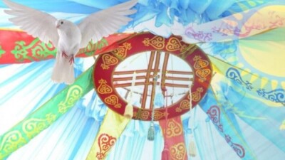 Токаев и Назарбаев поздравили с Днём единства народа Казахстана