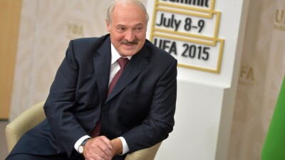 Фильм-расследование об имуществе Лукашенко опубликовал Telegram-канал Nexta