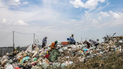 Токаев: Необходимо решить проблемы с утилизацией мусора в Алматинской области