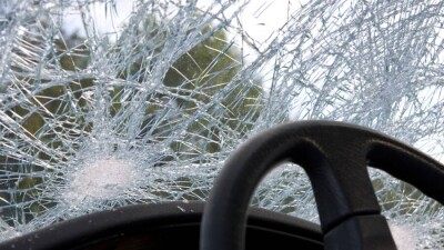 Годовалый ребёнок погиб в ДТП с участием полицейского в Караганде