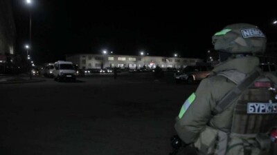 В Карагандинской области выявили преступную группу, в которую входили бывшие правоохранители