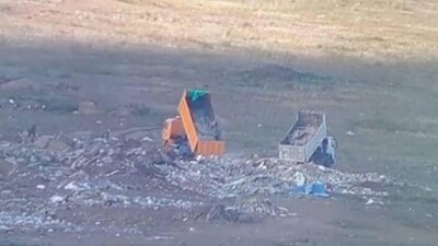 130 строительных компаний оштрафовали за создание свалок в Астане с начала года