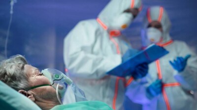 В Казахстане за сутки зарегистрировали 2414 случаев заражения Covid-19