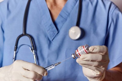 Более 7 млн казахстанцев получили два компонента вакцины от Covid-19