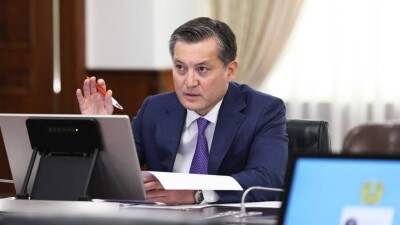 Водообеспечением в стране будет заниматься только Минэкологии, а не три разных министерства