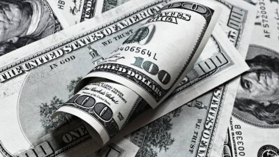 Торги по доллару 9 марта пройдут в формате франкфуртского аукциона