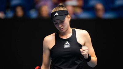 Елена Рыбакина уступила Арине Соболенко в финале Australian Open