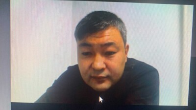 Начальника колонии "Чёрный беркут" приговорили к восьми с половиной годам лишения свободы
