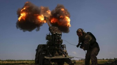 Что проиcходит в Украине. Главное за день 12 июля