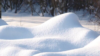 Казгидромет дал прогноз погоды на Новый год. Где пройдёт снег?