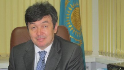 Токаев освободил своего зятя от должности посла в Болгарии