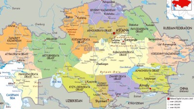 Токаев: В Казахстане будет 20 областей