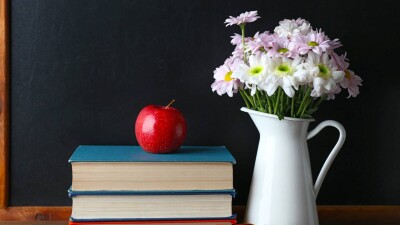 Министр просвещения поздравил учителей с профессиональным праздником