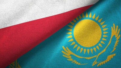 Токаев обсудил с президентом Польши перспективы взаимодействия