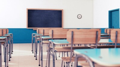 Только классы или этажи школ предлагают закрывать санврачи в столице при обнаружении коронавируса