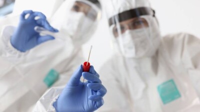 В Казахстане за сутки зарегистрировали 7481 случай заражения Covid-19