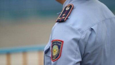 Алматинцы смогут обращаться в полицию, не сдавая телефон на входе и не пересекаясь с преступниками