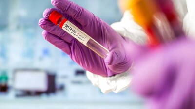 В Казахстане за сутки зарегистрировали 2054 случая заражения Covid-19