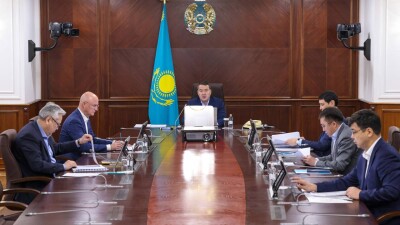 9000 жалоб с начала года: как в Казахстане продвигается работа по обеспечению питьевой водой