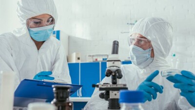 В России разрабатывают биочип для выявления коронавируса