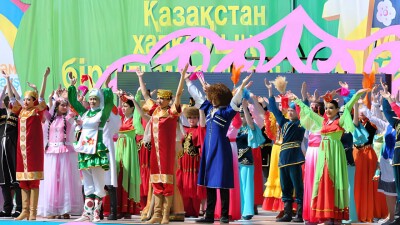 Праздник единства народа: какие мероприятия пройдут в Астане и Алматы