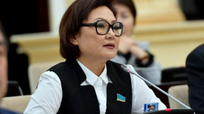 Сенатор поддержала идею снижения пенсионного возраста для женщин