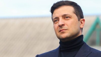 Владимир Зеленский назвал покушение на своего помощника Сергея Шефира давлением на него