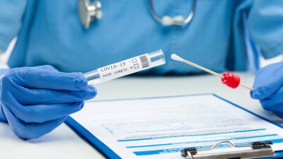 В Казахстане за сутки зарегистрировали 2684 случая заражения Covid-19