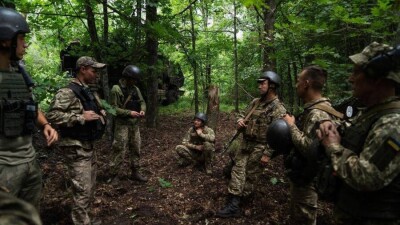 Что происходит в Украине. Главное за день 5 августа