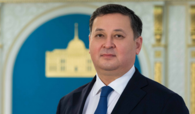 Токаев назначил нового первого замглавы КНБ